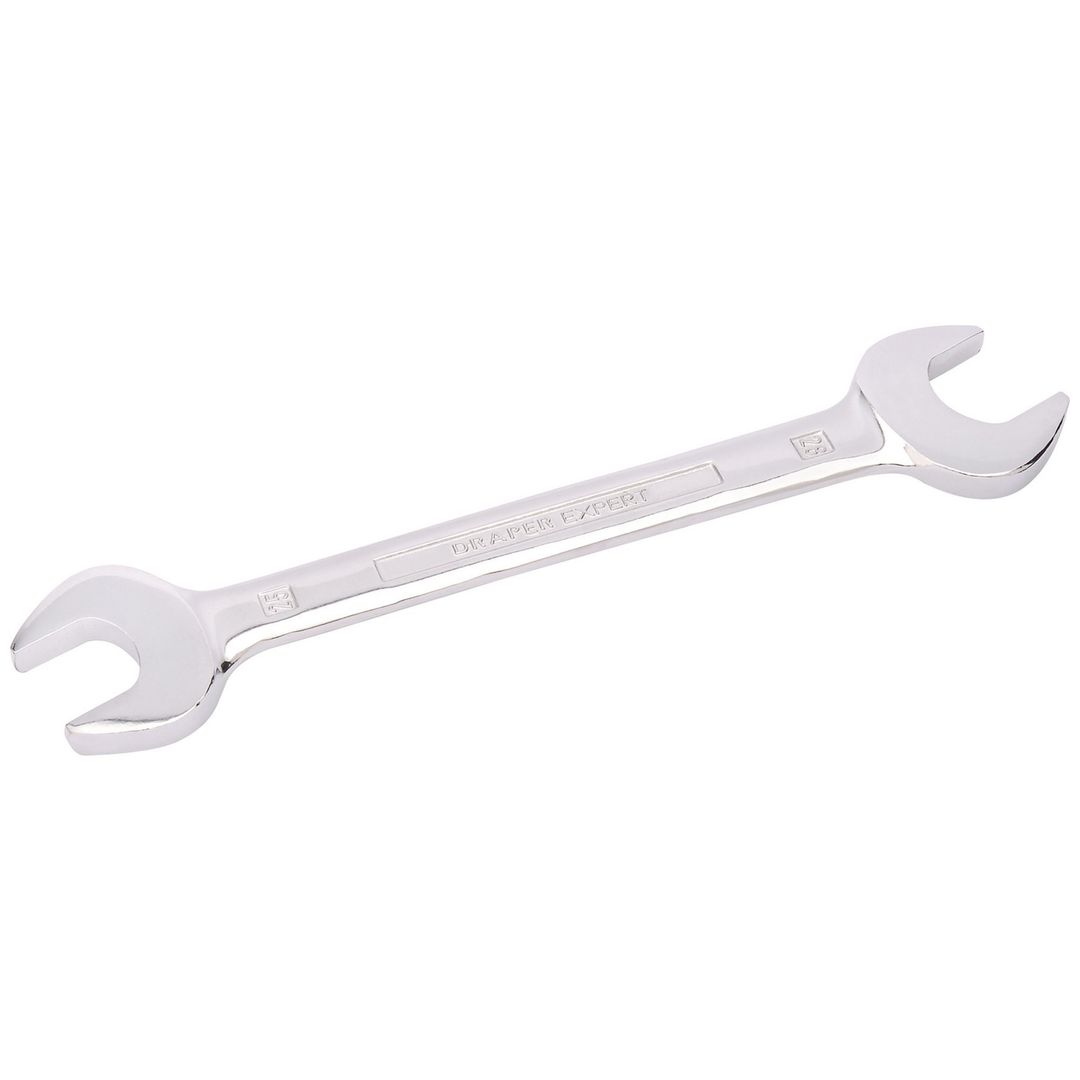 Draper Expert 55727 Open End Spanner 25 X 28Mm each - Image 1