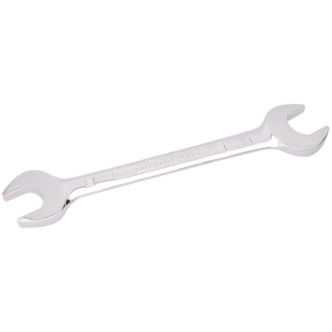 Draper Expert 55728 Open End Spanner 27 X 30Mm each - Image 1