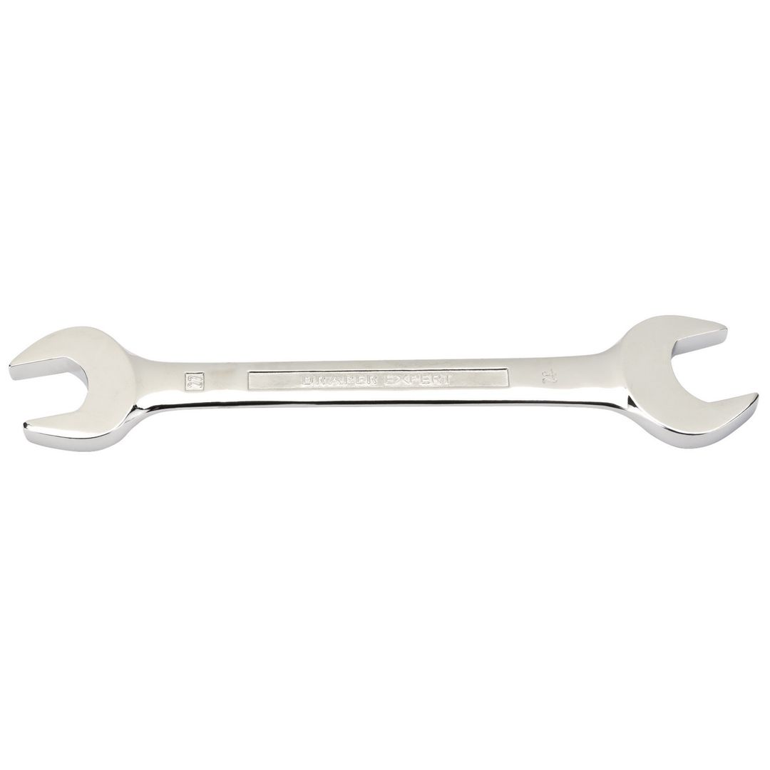 Draper Expert 55729 Open End Spanner 27 X 32Mm each - Image 1