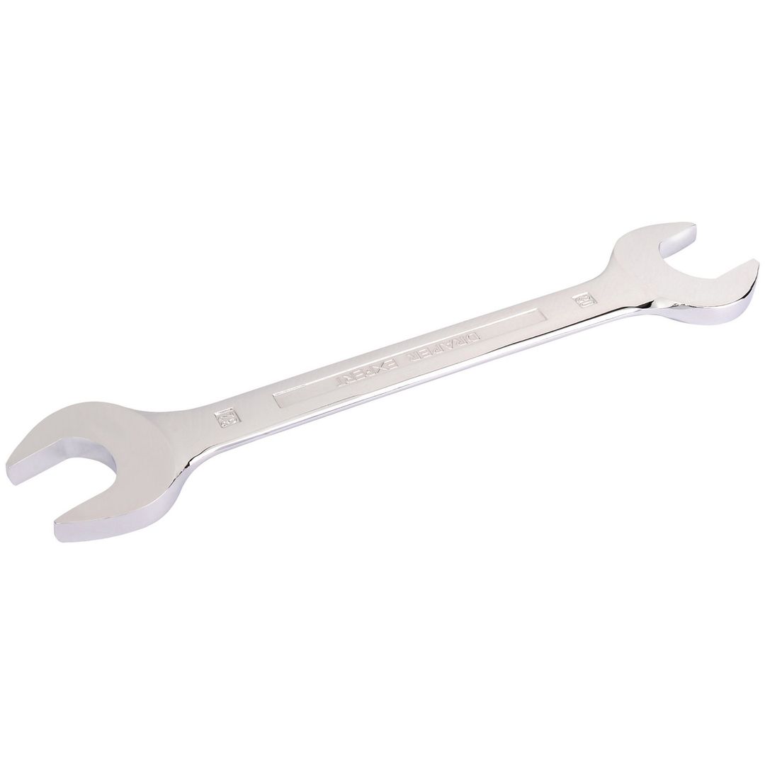 Draper Expert 55730 Open End Spanner 30 X 32Mm each - Image 1