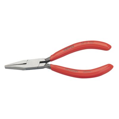 Knipex 55952 37 11 125 Watchmakers Or Relay Adjusting Pliers 125Mm each