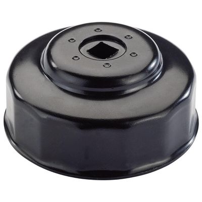 Draper Expert Oil Filter Socket for Audi, BMW, Mercedes-Benz, Porsche and VW
