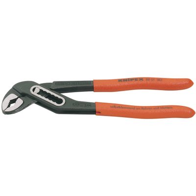 Knipex 59812 Alligator® 88 01 180 Sb Waterpump Pliers 180Mm each