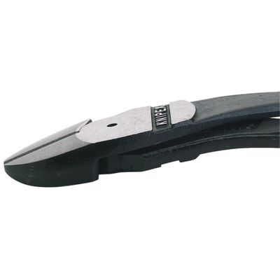 Knipex 59813 74 21 200 High Leverage Diagonal Side Cutter 200Mm each