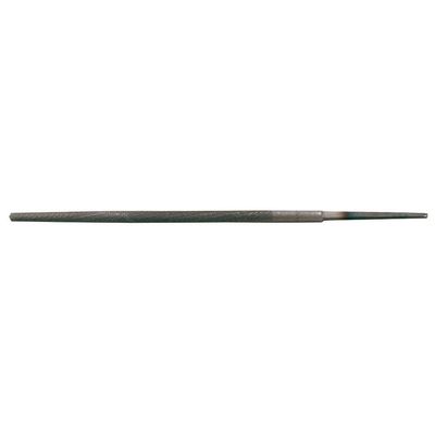 Draper 60258 Smooth Cut Round File 12 X 150Mm per box