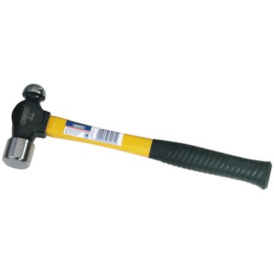 Draper Expert 62164 Fibreglass Shafted Ball Pein Hammer 900G/32Oz each