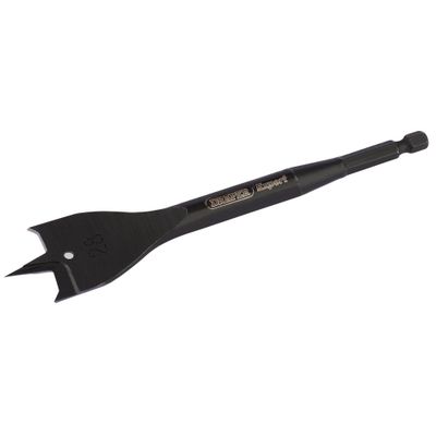Draper Expert 63687 Flat Wood Bit 28Mm each