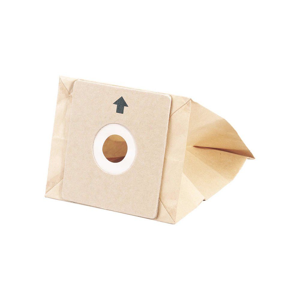 Draper Paper Dust Bags for 66778 Vacuum Cleaner Pack of 5 - Image 1