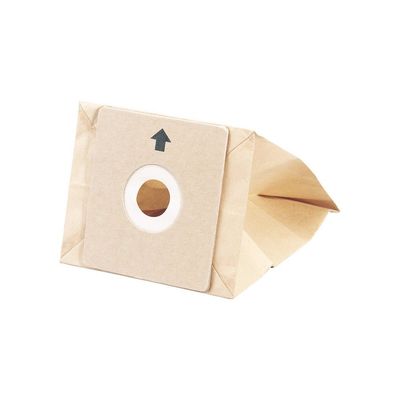 Draper Paper Dust Bags for 66778 Vacuum Cleaner Pack of 5