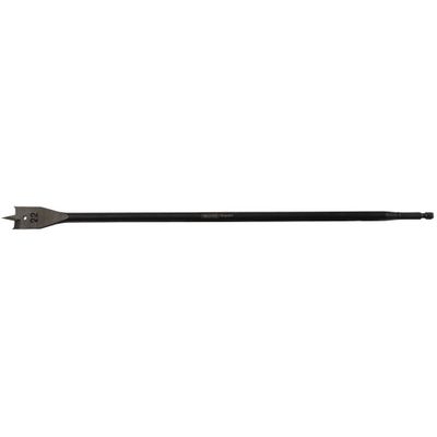 Draper Expert 67674 Extra Long Flat Wood Bit 405Mm 22Mm each