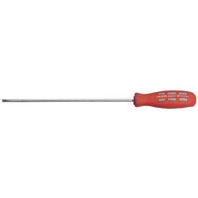 Draper Expert 67851 Plain Slot Parallel Tip Mechanicfts Screwdriver 150 X 3.2Mm (Sold Loose) each