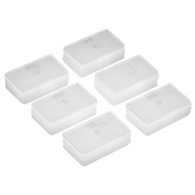 Draper Plastic Draw Divider, 35 x 52mm