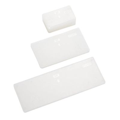 Draper 16 Piece Assorted Plastic Draw Dividers