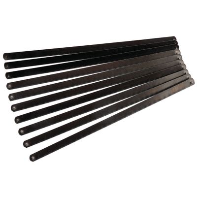 Draper Expert 69306 100 X Junior Hacksaw Blades per bag