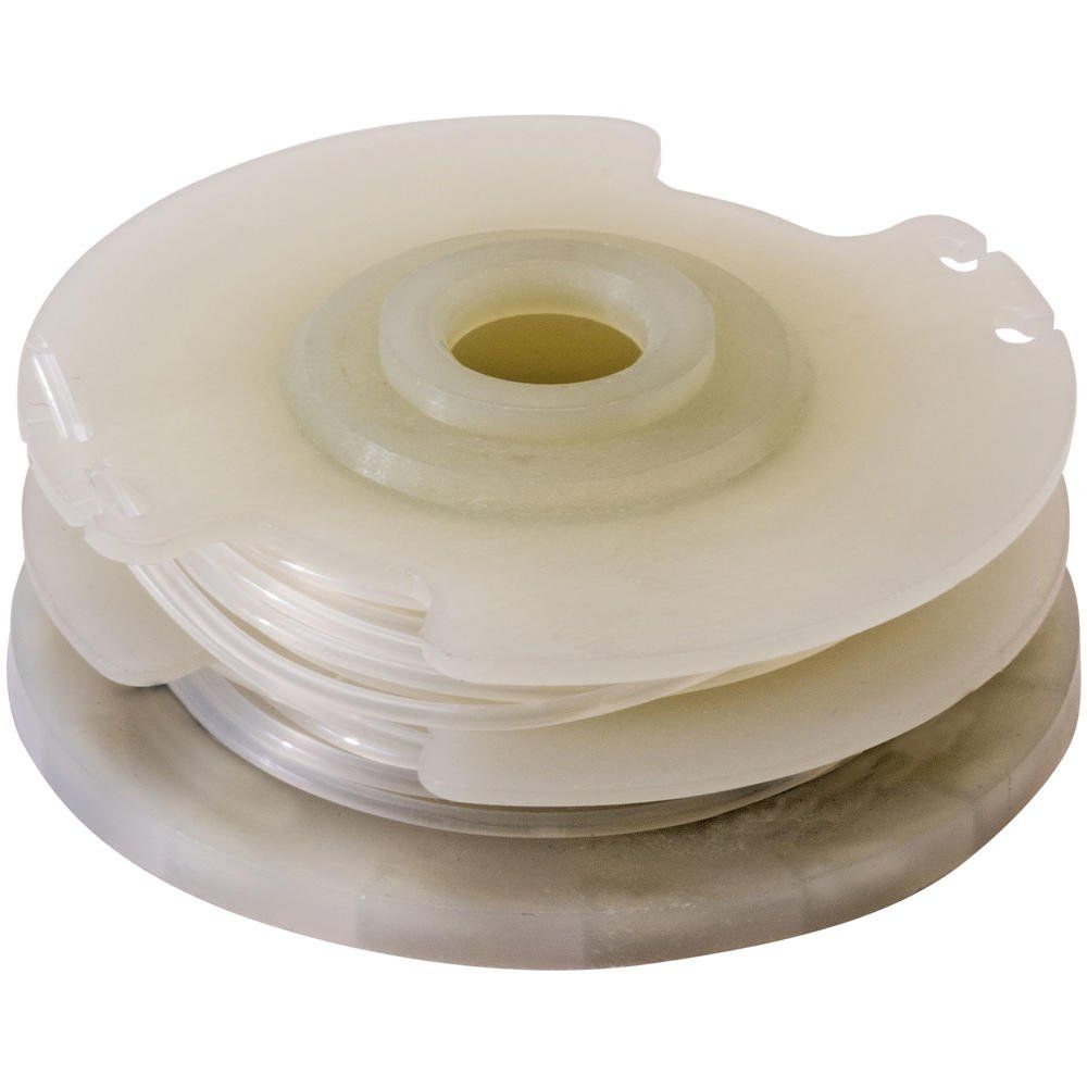 Draper Spool and Line for 47554 / 45927 Grass Trimmers Pack of 1 - Image 1