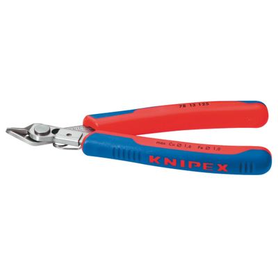 Knipex 72245 78 13 125 Sbe Electronics Super-Knips 125Mm each