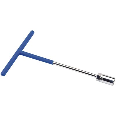 Draper Expert 72796 T Handle Socket Wrench 17Mm each