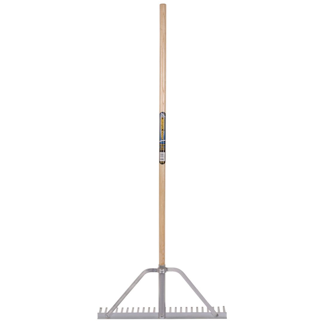 Draper Expert 73355 Landscaping Rake With Ash Shaft each - Image 1
