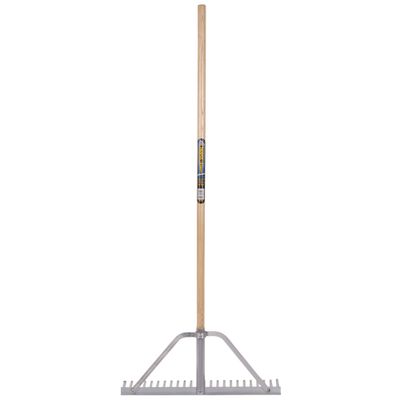 Draper Expert 73355 Landscaping Rake With Ash Shaft each