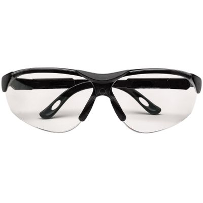 Draper Expert 73743 Clear Anti-Mist Adjustable Glasses each