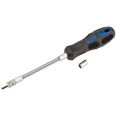 Draper Expert 75305 Hose Clip Driver 6Mm And 7Mm each