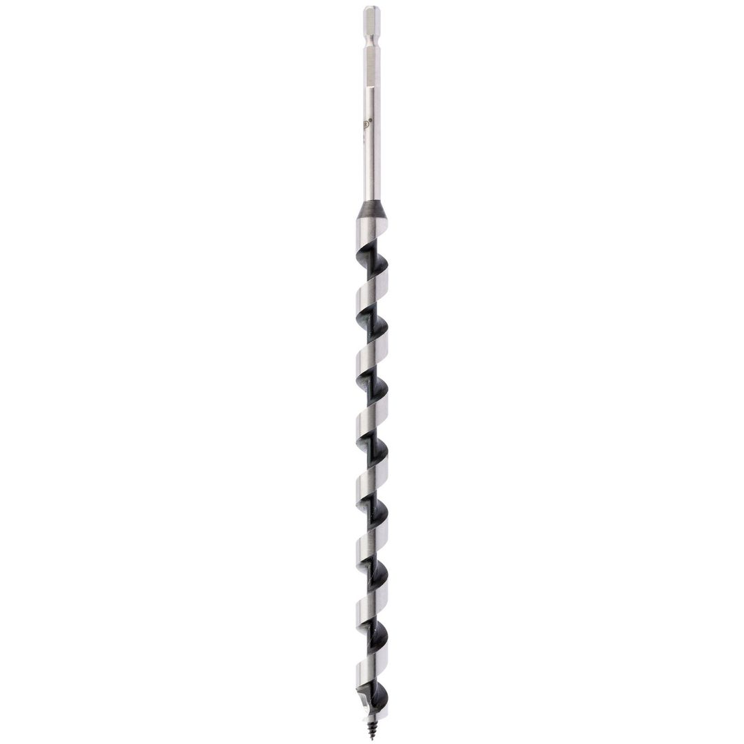 Draper Expert 76023 Long Pattern Auger Bit 13 X 285Mm (Display Packed) each - Image 1
