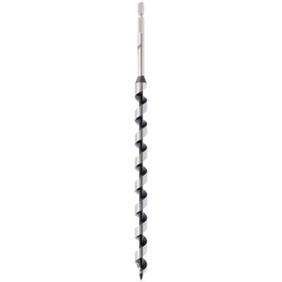 Draper Expert 76023 Long Pattern Auger Bit 13 X 285Mm (Display Packed) each