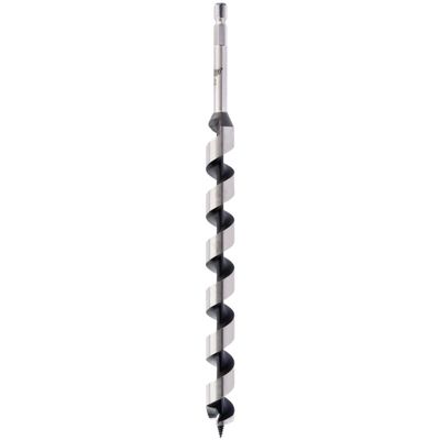 Draper Expert 76025 Long Pattern Auger Bit 22 X 330Mm (Display Packed) each