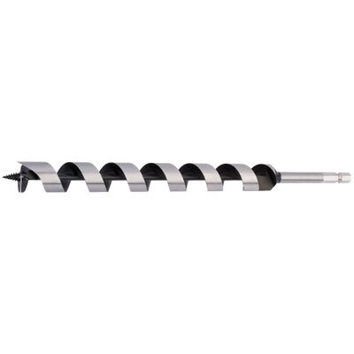 Draper Expert 76026 Long Pattern Auger Bit 25 X 330Mm (Display Packed) each