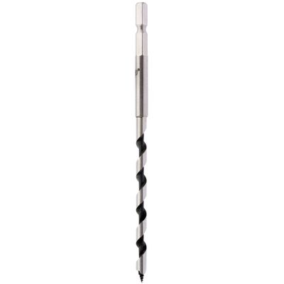 Draper Expert 76032 Standard Pattern Auger Bit 6Mm each