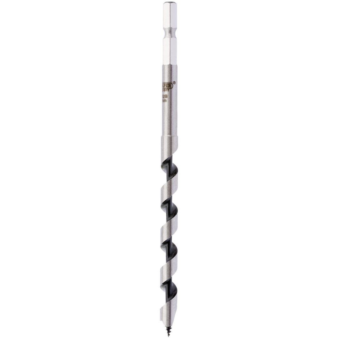 Draper Expert 76033 Standard Pattern Auger Bit 8Mm each - Image 1