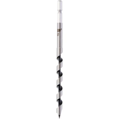Draper Expert 76033 Standard Pattern Auger Bit 8Mm each