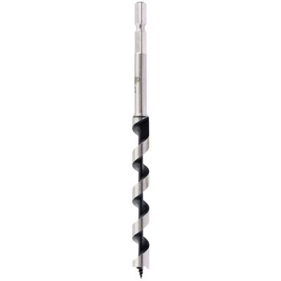 Draper Expert 76034 Standard Pattern Auger Bit 10Mm each