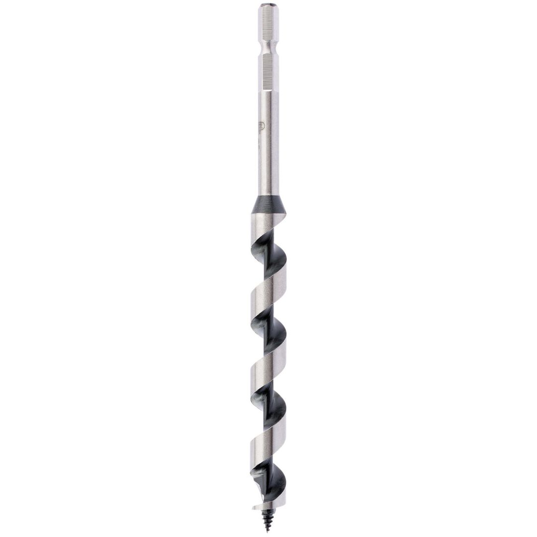 Draper Expert 76035 Standard Pattern Auger Bit 12Mm each - Image 1