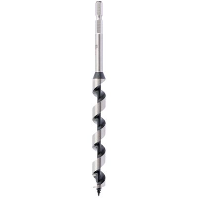 Draper Expert 76035 Standard Pattern Auger Bit 12Mm each