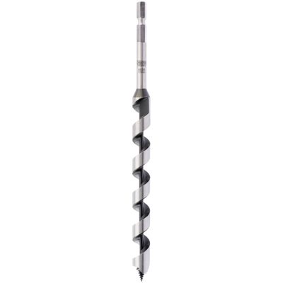 Draper Expert 76036 Standard Pattern Auger Bit 13Mm each