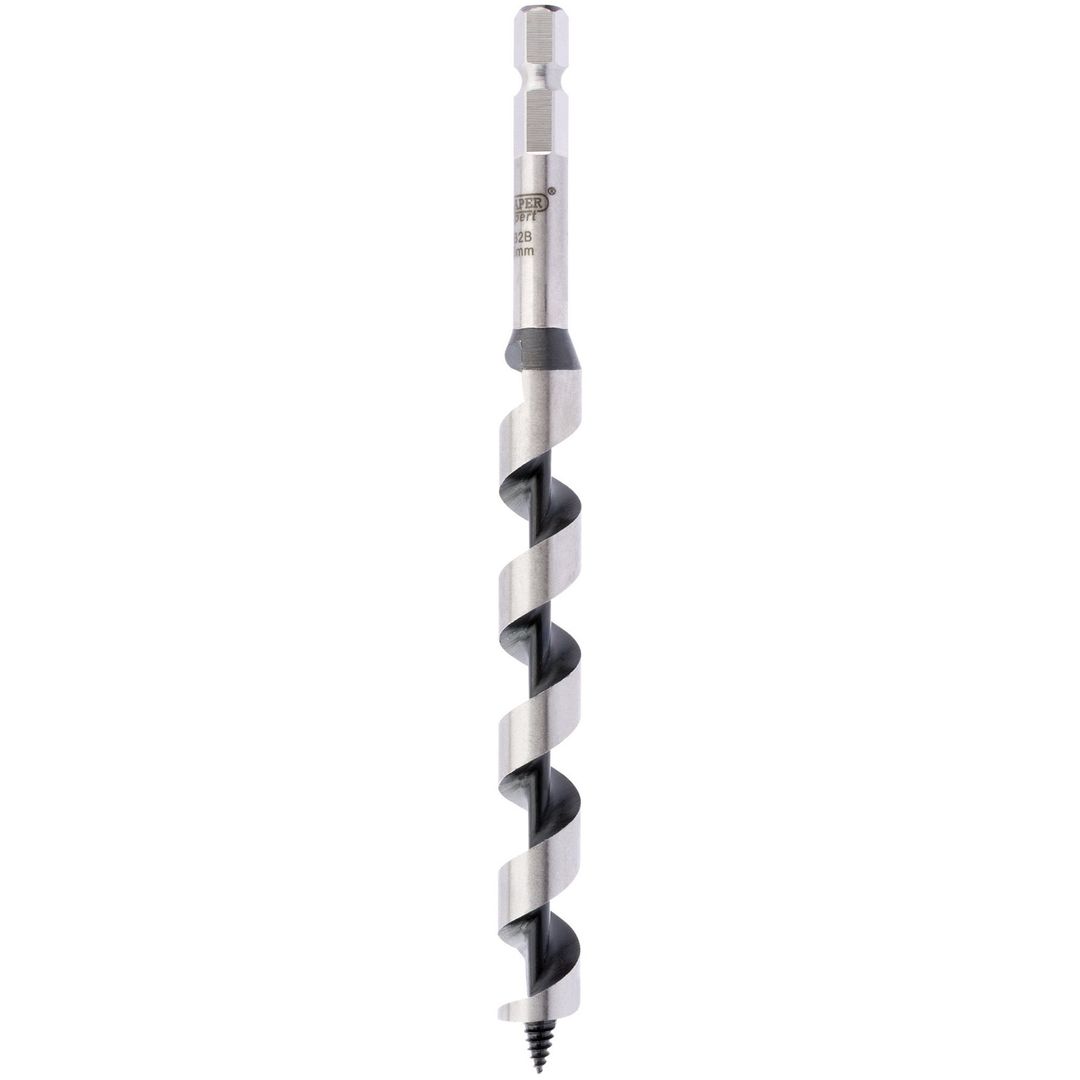 Draper Expert 76037 Standard Pattern Auger Bit 16Mm each - Image 1