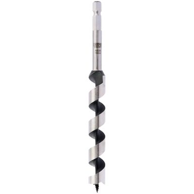 Draper Expert 76038 Standard Pattern Auger Bit 19Mm each