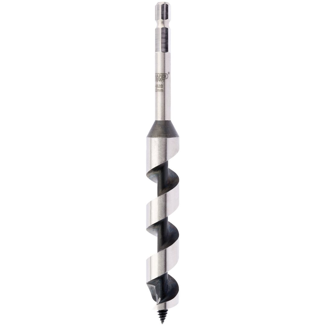Draper Expert 76039 Standard Pattern Auger Bit 22Mm each - Image 1