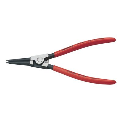 Knipex 77253 46 11 A3 Sb A3 Straight External Circlip Pliers 40 - 100Mm each
