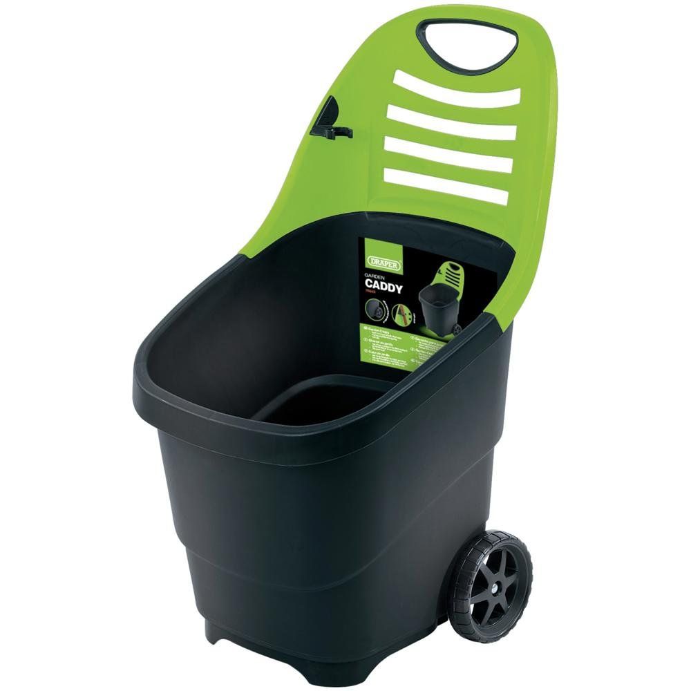 Draper Garden Caddy - Image 1