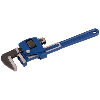 Draper Expert 78915 Adjustable Pipe Wrench 200Mm each