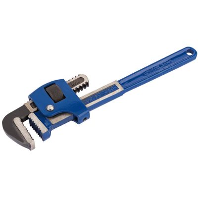 Draper Expert 78917 Adjustable Pipe Wrench 300Mm each