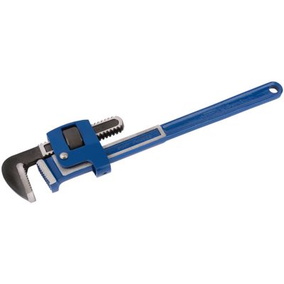 Draper Expert 78919 Adjustable Pipe Wrench 450Mm each