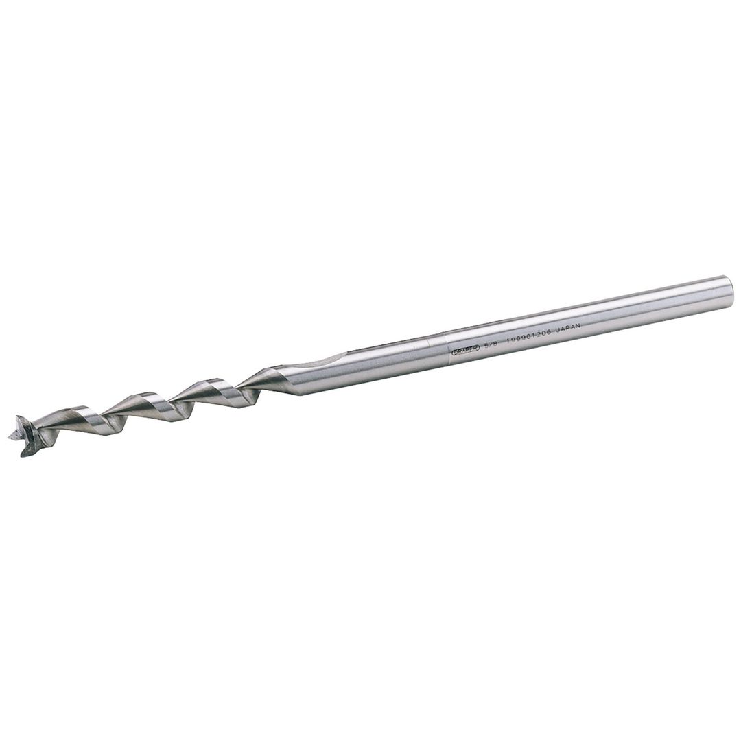 Draper Expert 78954 5/8in Mortice Bit For 48072 Mortice Chisel And Bit each - Image 1
