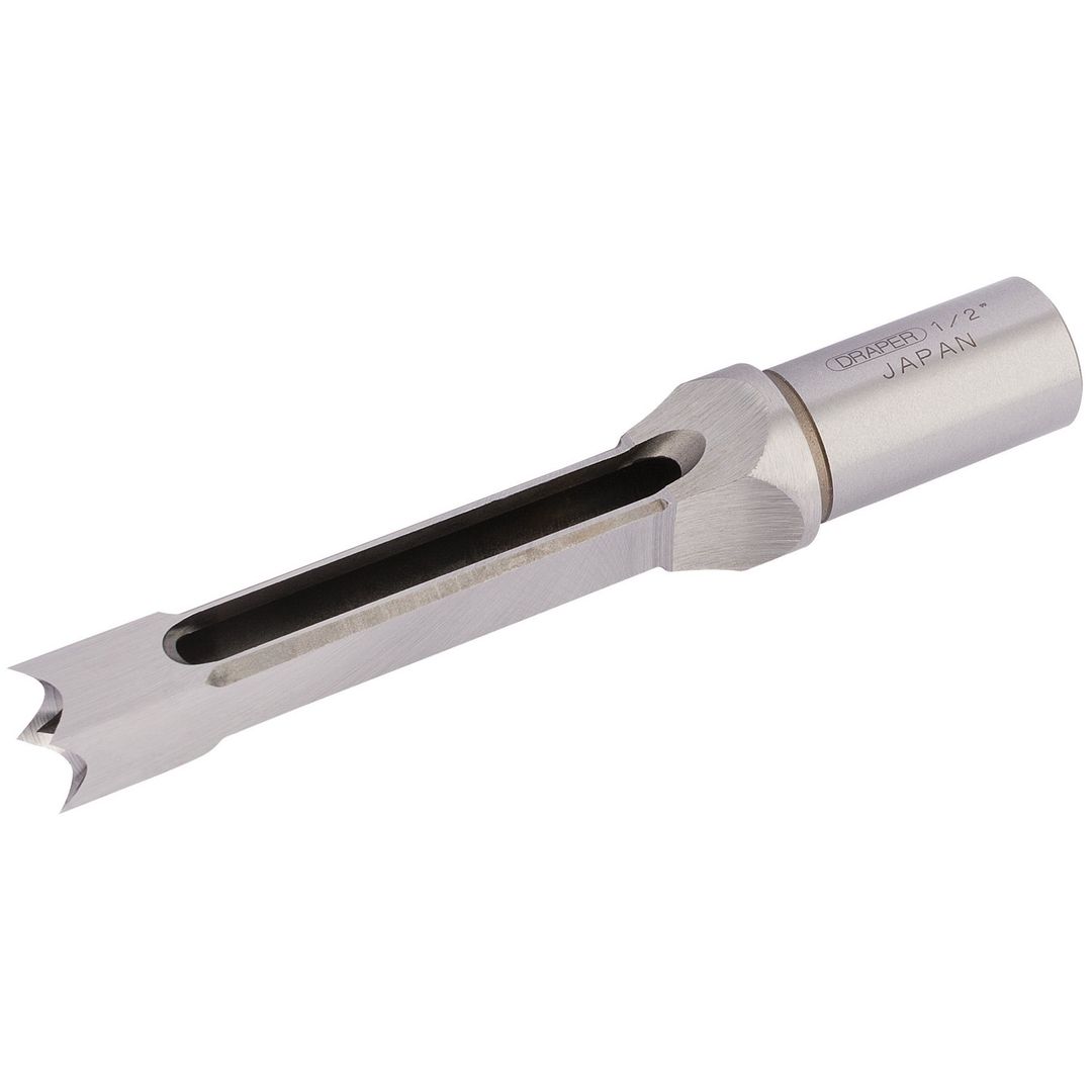 Draper Expert 79035 1/2in Mortice Chisel For 48056 Mortice Chisel And Bit each - Image 1