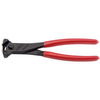 Knipex 80313 68 01 200 Sbe End Cutting Nippers 200Mm each