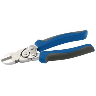 Draper Expert 81425 Compound Action Side Cutter 180Mm each