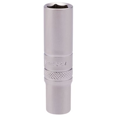 Draper Expert 82139 6 Point Deep Socket 1/4in Sq. Dr. 9Mm each