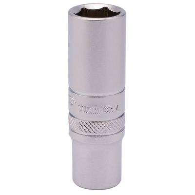 Draper Expert 82140 6 Point Deep Socket 1/4in Sq. Dr. 11Mm each